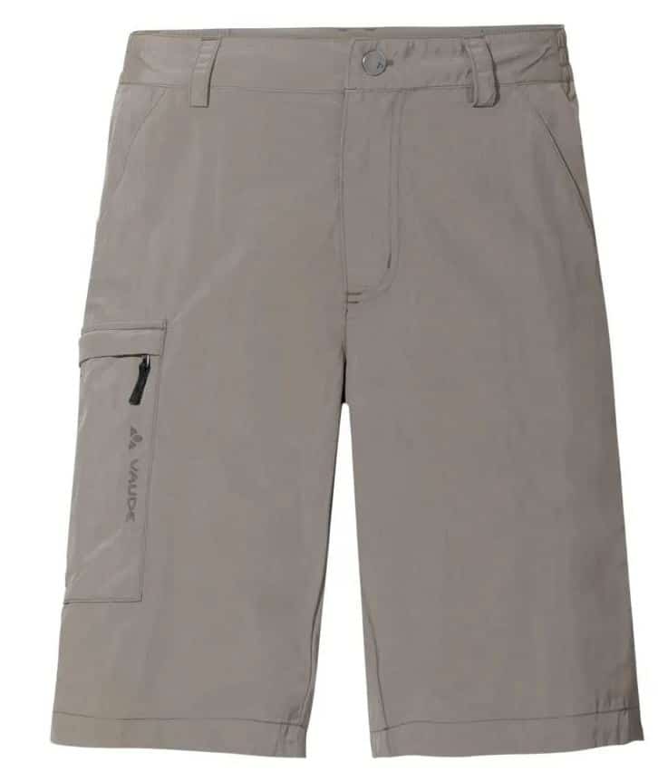 Vaude Farley Bermuda V men's trousers