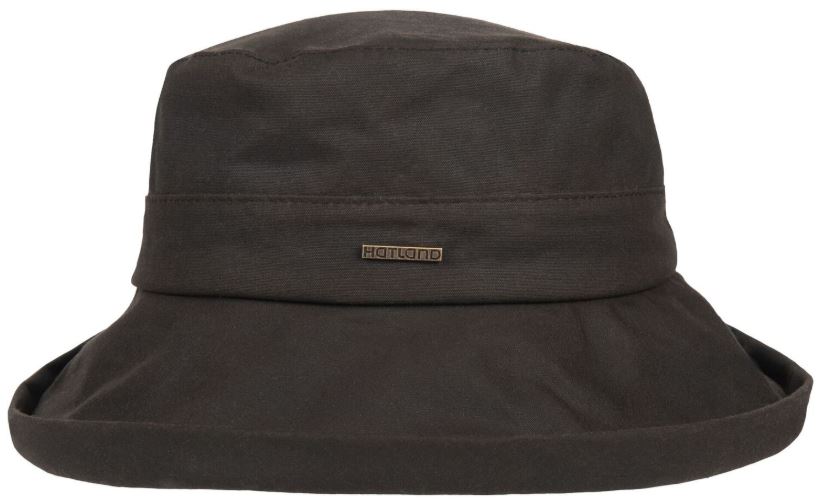 Hatland Merridin Wax hat