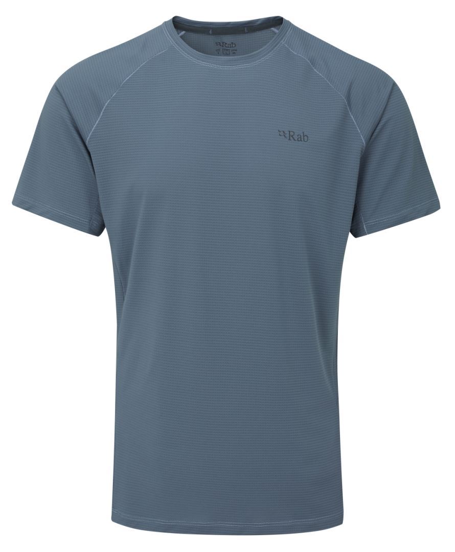 Rab Sonic Tee men's T-shirt