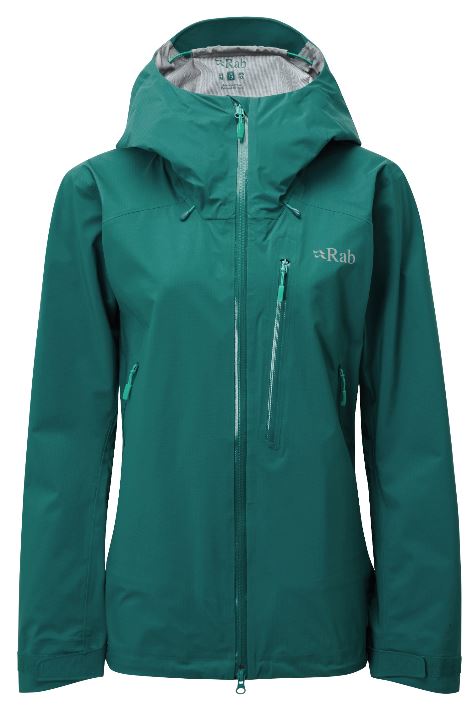 Rab Firewall Jacket women's jacket