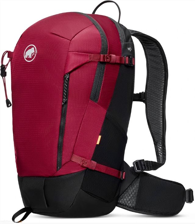 Mammut Lithium 20 Woman damesrugzak