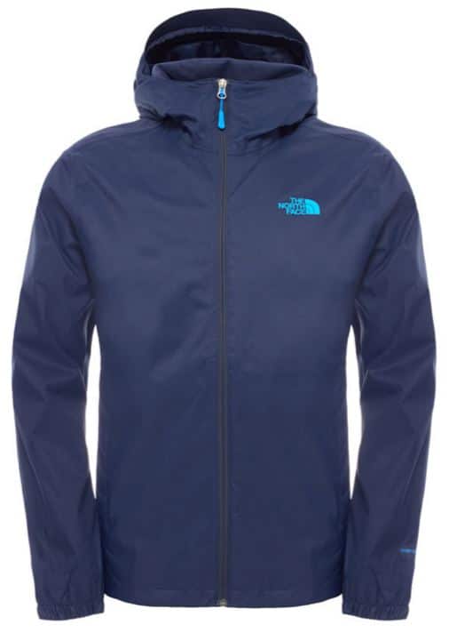 M QUEST JACKET CSC BL BMBR BL