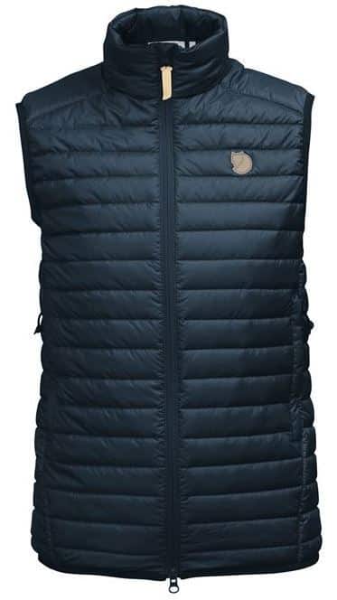 FjallRaven Abisko Padded Damesvest