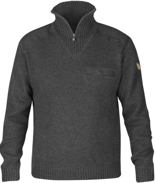 FjallRaven Koster Sweater men's sweater