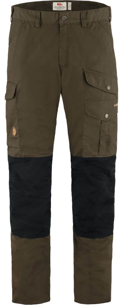 FjallRaven Barents Pro Winter men's trousers