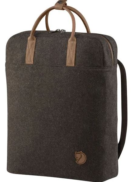 FjallRaven Norrvage Briefpack 15L Rugzak