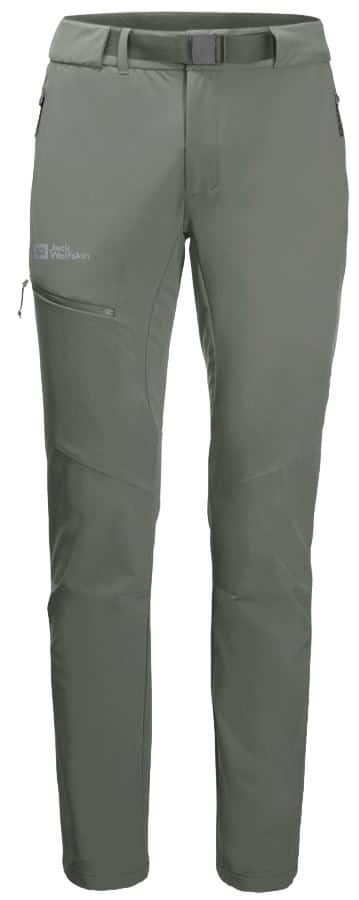 Jack Wolfskin Holdsteig herenbroek