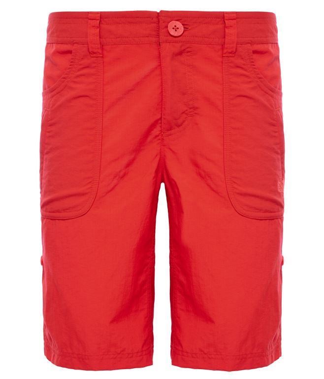 The North Face Horizon Sunnyside Short women's trousers