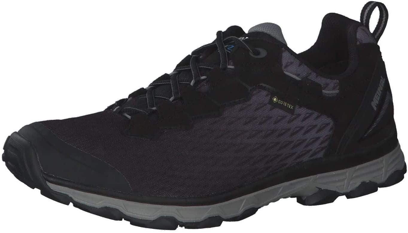 Meindl Activo Sport GTX men's hiking shoe