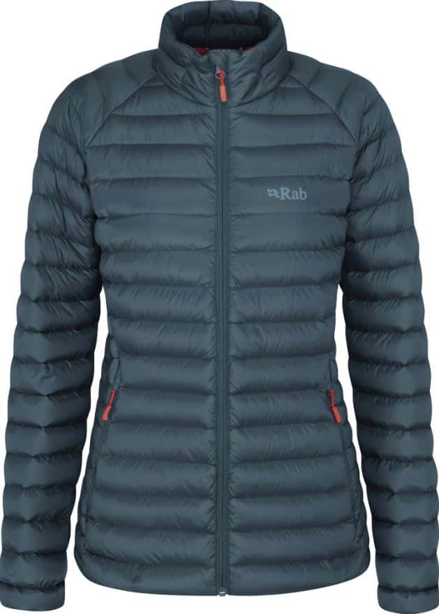 Rab Microlight women's jacket