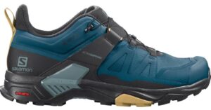 Salomon X ULTRA 4 GTX men's hiking shoe