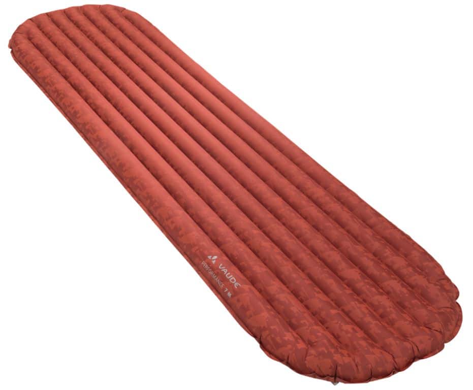 Vaude Performance 7 M sleeping pad