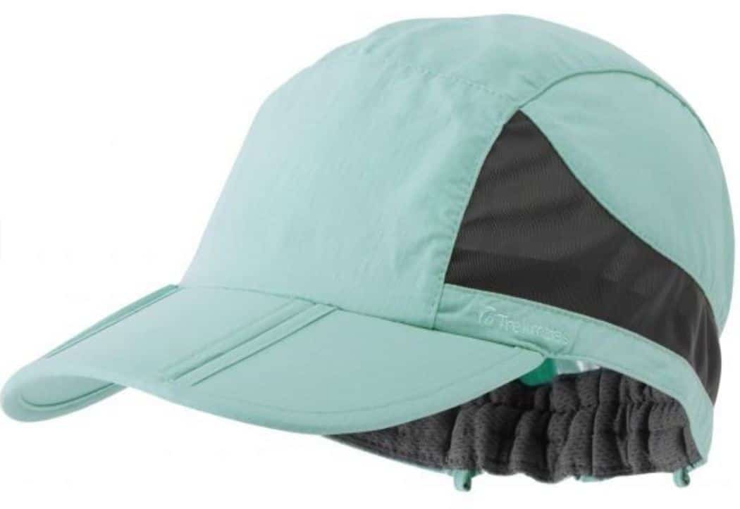 Trekmates Flare Cap