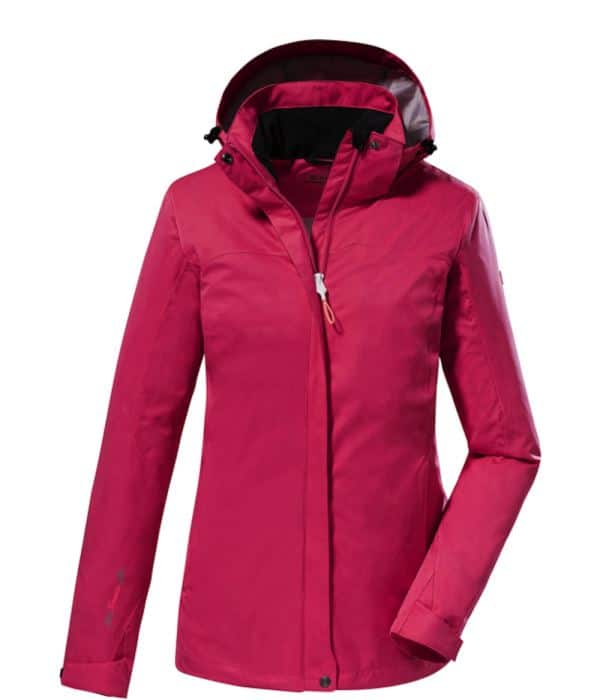 Killtec women's jacket KOS 133