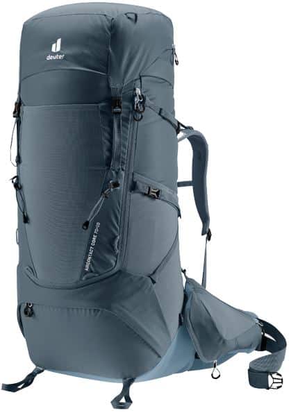 Deuter Aircontact Core 70+10