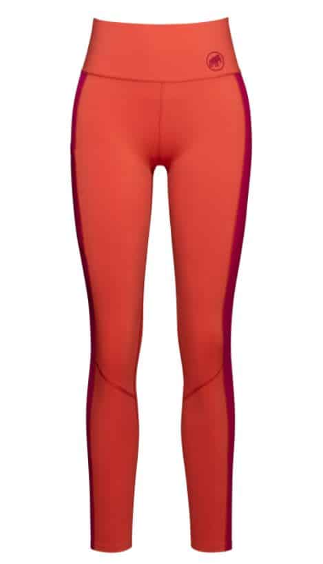 Mammut Vella Tights dameslegging