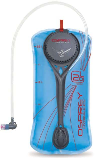 Osprey Hydraulics 2L reservoir