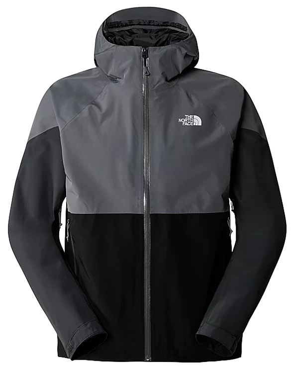 The North Face Lightning Zip-In Jacket men's jacket