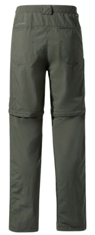 Vaude Farley ZO Pants V Herenbroek