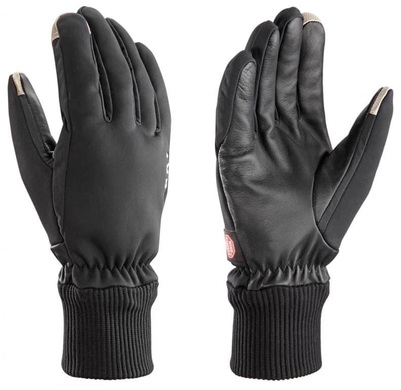 Leki Hiker Pro MF Touch women's gloves