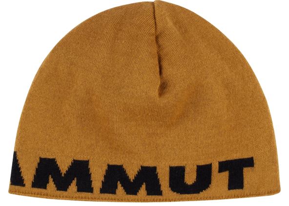 Mammut Logo Beanie muts