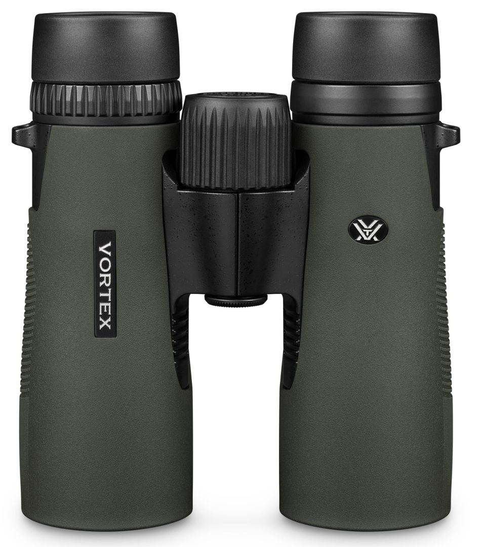 Vortex Diamondback HD 8x42 binoculars