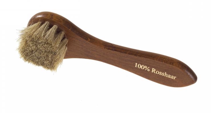 Frans Muller Luxe rubbing brush 15cm