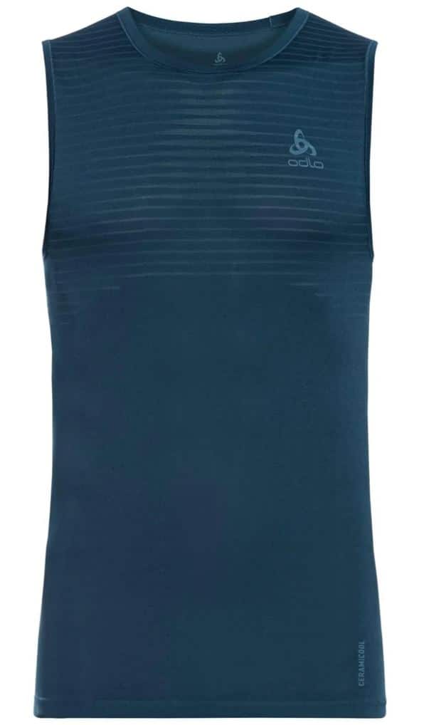 Odlo Crew Neck Singlet x-light heren