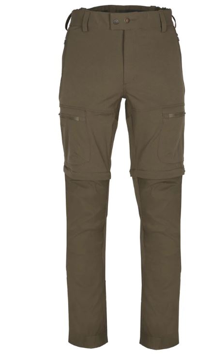 Pinewood Finnveden Hybrid Zip-Off men's trousers