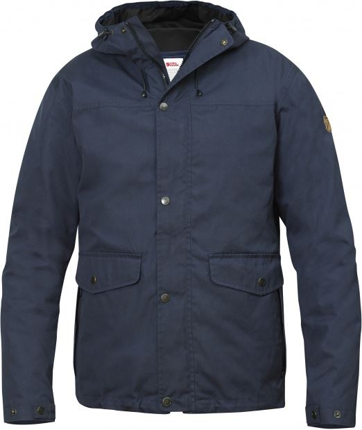 Fjallraven Övik 3 in 1 Jacket men's jacket