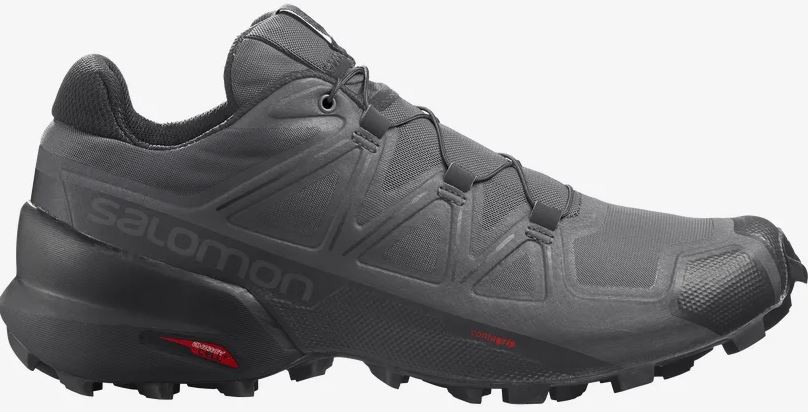 Salomon Speedcross 5 men's hiking shoe