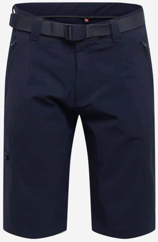 Maier-Sports Nil Short men's trousers