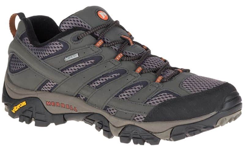 Merrell Moab 2 GTX herenwandelschoen