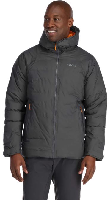 Rab Valiance Jacket men's jacket