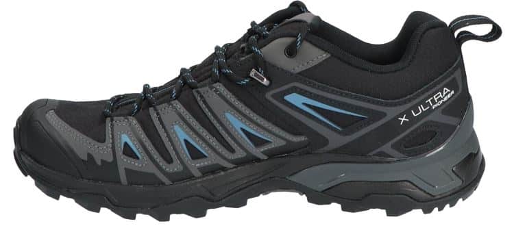 Salomon X Ultra Pioneer GTX herenwandelschoen