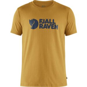 FjallRaven Fjällräven Logo T-shirt M