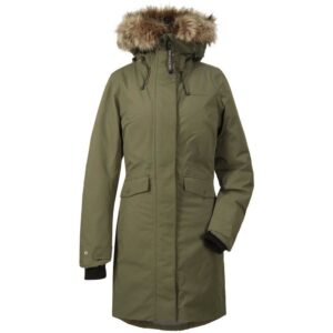 Didriksons Erika women's parka