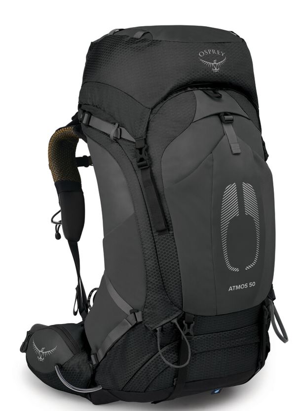 Osprey Atmos AG 50 rugzak