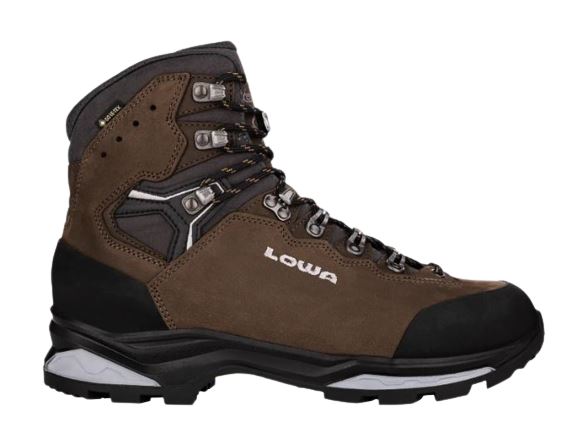 Lowa Camino Evo GTX herenwandelschoen