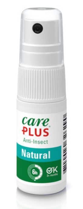 CarePlusAnti-Insect Natural minispray