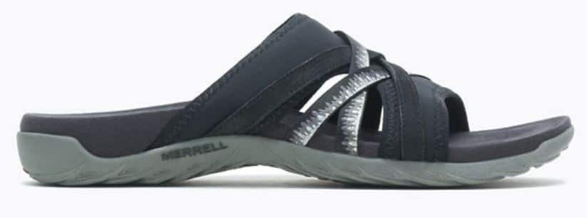 Merrell Terran 3 Cush Slide damesslipper