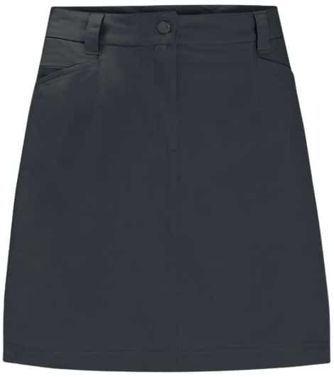 Jack Wolfskin Sonora Skort women's skirt