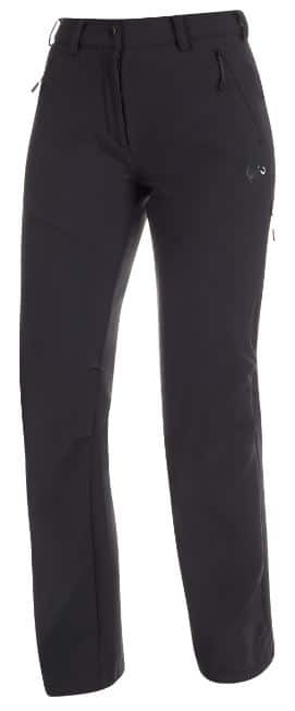 Mammut Winter Hiking SO Pants Women damesbroek