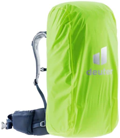 Deuter Raincover II Neon Regenhoes 30-50L