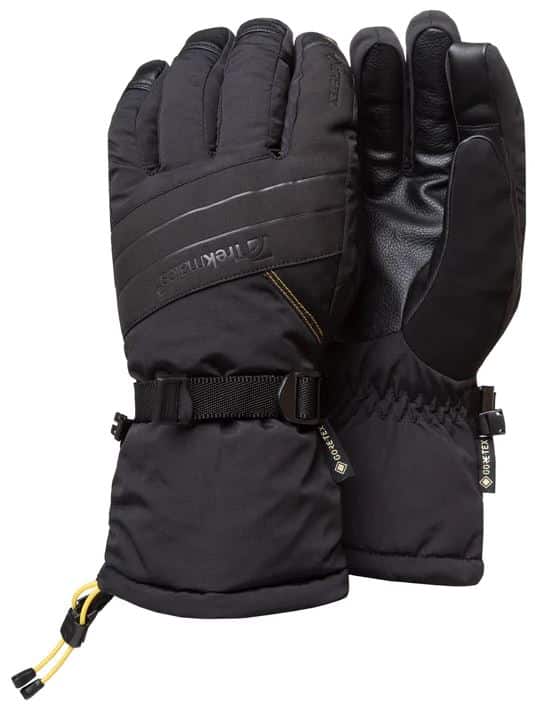 Trekmates Matterhorn GTX Glove gloves