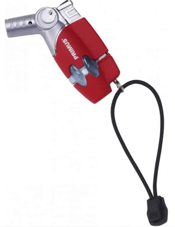 Primus PowerLighter III Childproof Red