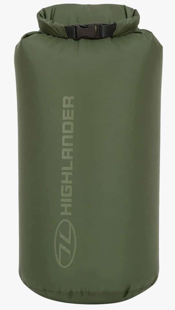 Highlander Drysack Pouch 13L