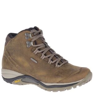 Merrell Siren Traveller 3 Mid WP women's hiking shoe