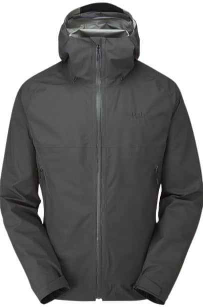 Rab Namche Paclite men's jacket