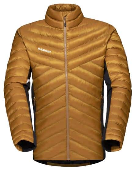 Mammut Albula IN Hybrid Jacket Men herenjas